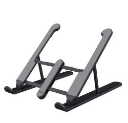 Trust Primo Laptop & tablet stand Grey 40.6 cm (16")