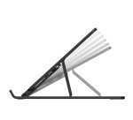 Supporto alza Notebook Primo - grigio - Trust