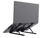 Supporto alza Notebook Primo - grigio - Trust