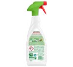 Disinfettante sgrassatore - disinfettante - virucida - limone - trigger da 650 ml - Citrosil