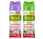 Spray disinfettante - virucida - lavanda e agrumi - 300 ml - Citrosil