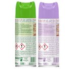 Spray disinfettante - virucida - lavanda e agrumi - 300 ml - Citrosil