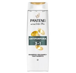 Shampoo 3 in1 - linea classica - 250 ml - Pantene