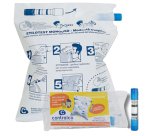 Etilometro monouso - certificato per locali pubblici - in busta singola - PVS