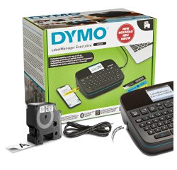 Etichettatrice Label Manager Executive 640CB QWY - Dymo