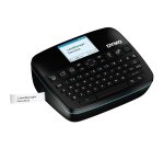 Etichettatrice Label Manager Executive 640CB QWY - Dymo