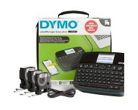 En_dymo labelmanager 640cb qw kit
