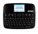 Etichettatrice Label Manager Executive 640CB QWY - promo pack - Dymo