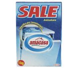 Sale per lavastoviglie - 1 kg - Amacasa