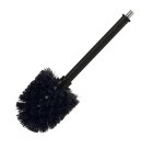 Ricambio per portascopino Vic - nero satinato - Perfetto