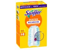 Ricarica Swiffer Duster - Swiffer - conf. 9 pezzi