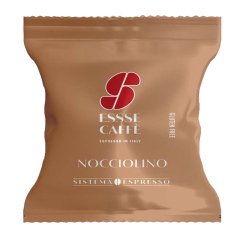 Capsula caffè - Nocciolino - Essse Caffè