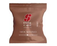 Capsula caffè - Mocaccino - Essse Caffè