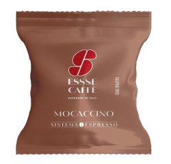 Capsula caffè - Mocaccino - Essse Caffè
