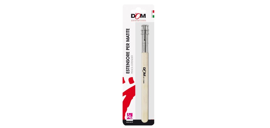 Estensore per matite - Ø 7,5 mm - Dom