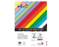 CWR 12506 art paper 12 sheets