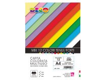 CWR 12507 art paper 12 sheets