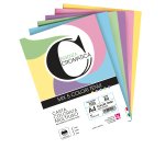 CWR 12304/100 art paper 100 sheets