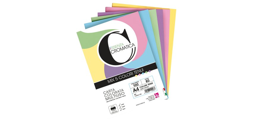 CWR 12304/100 art paper 100 sheets
