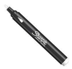 Sharpie 2218126 marker 1 pc(s) White