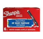 Sharpie 2218126 marker 1 pc(s) White