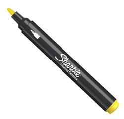 Sharpie 2218063 marker 1 pc(s) Yellow