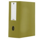 Scatola progetto Plus HOLOS - 25 x 35 cm - dorso 15 cm - verde - Fellowes