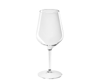 Calice Wine Cocktail - 470 ml - tritan - trasparente - Leone - conf. 6 pezzi