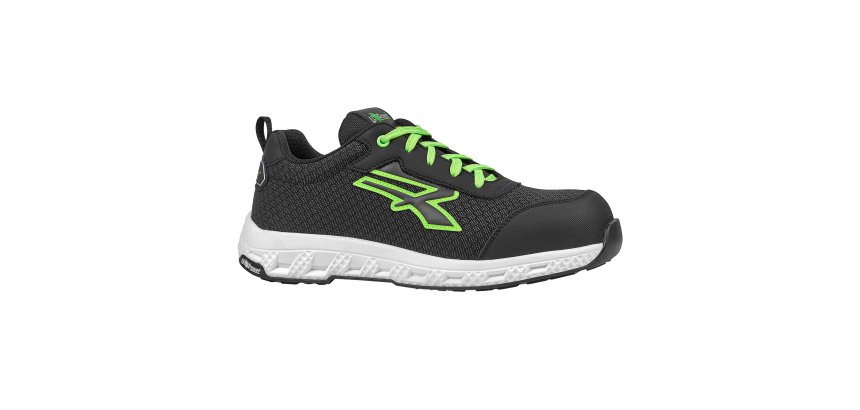 Scarpe antinfortunistiche U-Power Mitch S3S ESD