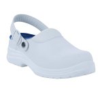 Sabot Deltaplus Maubec, bianco