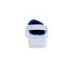 Sabot Deltaplus Maubec, bianco