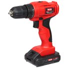 Trapano avvitatore M-TA1 18 K1 - in valigetta - a batteria al litio - 18 V - Valex