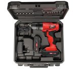 Trapano avvitatore M-TA1 18 K1 - in valigetta - a batteria al litio - 18 V - Valex