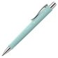 Penna a sfera a scatto Poly Ball Urban - punta 0,7 mm - fusto caribic blue - Faber-Castell