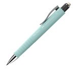 Portamine Poly Matic - mina 0,7 mm - fusto caribic blue - Faber-Castell