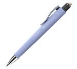 Portamine Poly Matic - mina 0,7 mm - fusto pale iris - Faber-Castell