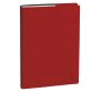 Agenda del Professore 2026 - copertina Roma - 21 x 27 cm - rosso - Quo Vadis