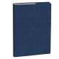 Agenda del Professore 2026 - copertina Roma - 21 x 27 cm - blu ghiaccio - Quo Vadis