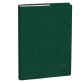 Agenda del Professore 2026 - copertina Roma - 21 x 27 cm - verde inglese - Quo Vadis