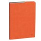 Agenda del Professore 2026 - copertina Roma - 21 x 27 cm - arancione - Quo Vadis