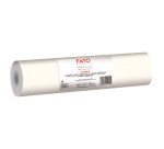 Runner linea Airlaid - 0,40 x 24 mt - avorio - Fato
