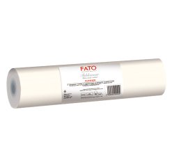 Runner linea Airlaid - 0,40 x 24 mt - avorio - Fato