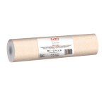 Runner linea Canvas - 0,40 x 24 mt - zucca - Fato