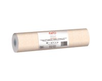 Runner linea Canvas - 0,40 x 24 mt - zucca - Fato