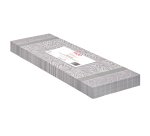 Tovaglia - carta a secco - 100 X 100 cm - Jungle - polvere - Fato - conf. 25 pezzi