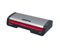 Plastificatrice Office 250 - A4 - GBC