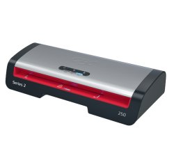 Plastificatrice Office 250 - A4 - GBC