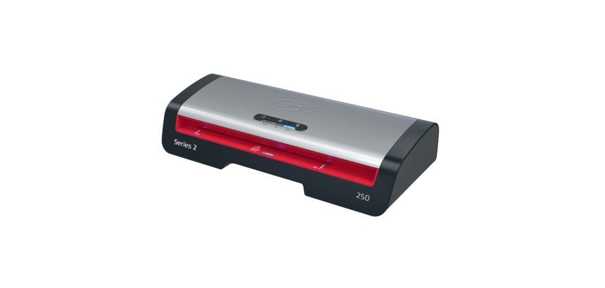 Plastificatrice Office 250 - A4 - GBC