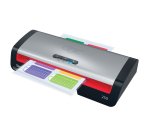 Plastificatrice Office 250 - A4 - GBC
