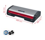 Plastificatrice Office 250 - A4 - GBC